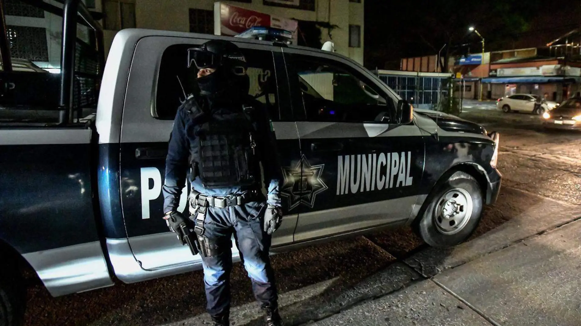 MPIO SEGURIDAD PUBLICA